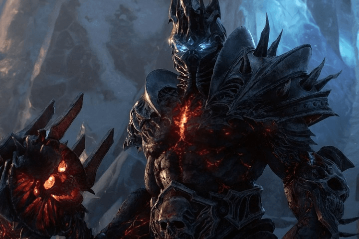 Shadowlands Boosts
