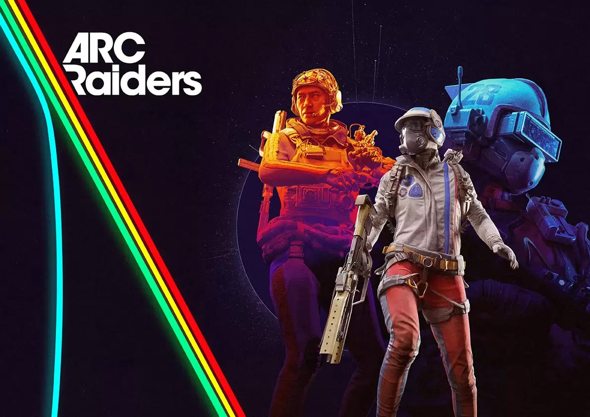 Arc Riders